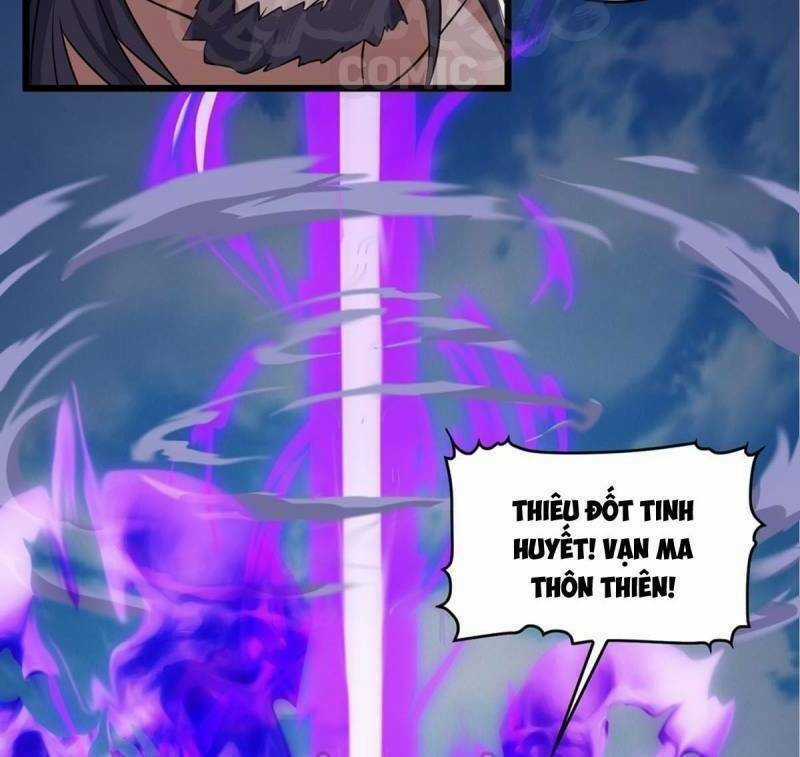 Chúa Tể Tam Giới Chapter 53 trang 26