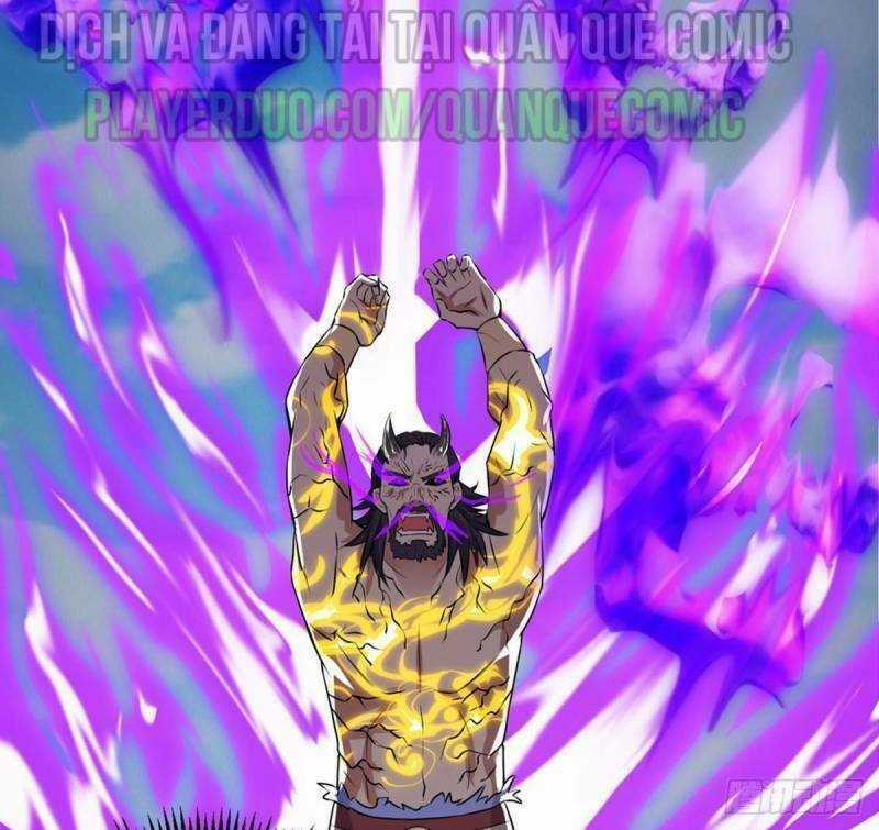 Chúa Tể Tam Giới Chapter 53 trang 27