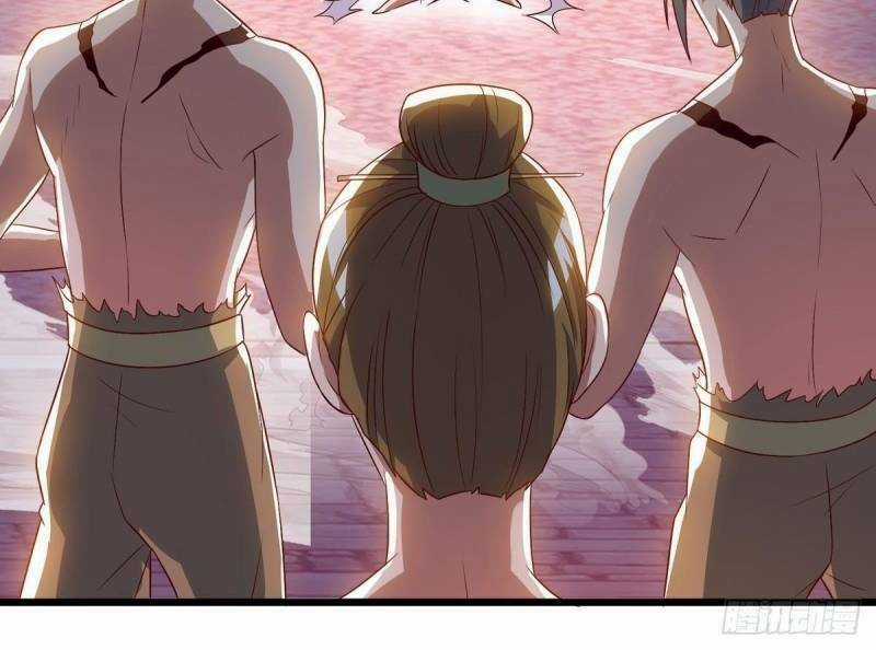 Chúa Tể Tam Giới Chapter 53 trang 3