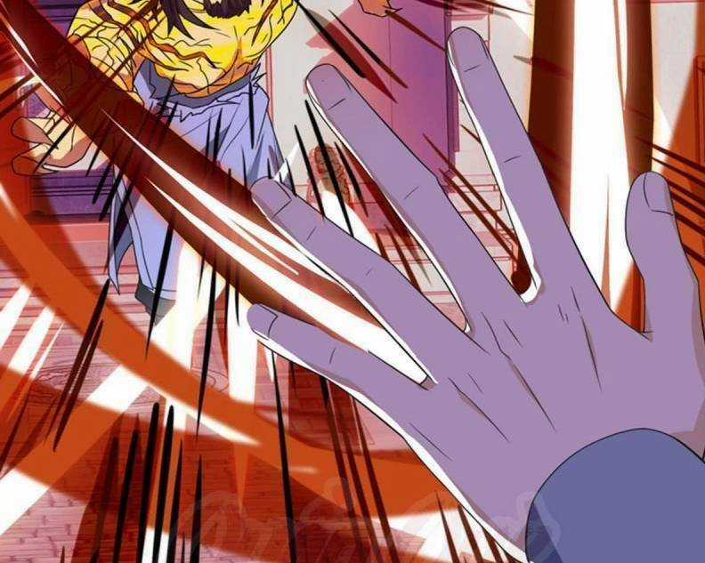 Chúa Tể Tam Giới Chapter 53 trang 37