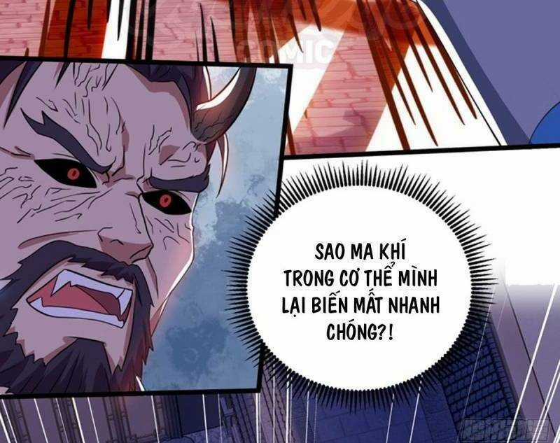 Chúa Tể Tam Giới Chapter 53 trang 38