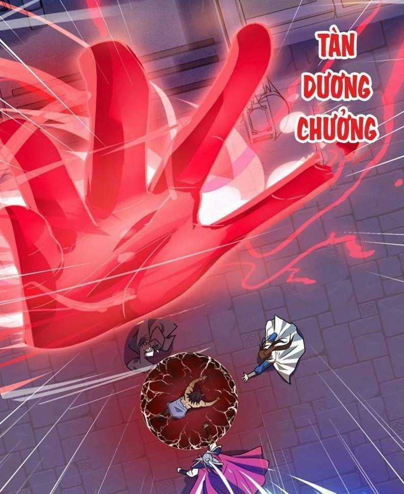 Chúa Tể Tam Giới Chapter 53 trang 40