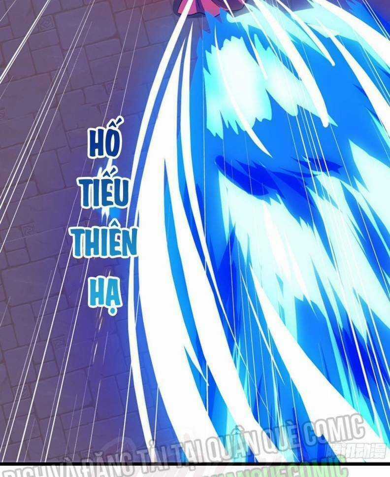 Chúa Tể Tam Giới Chapter 53 trang 41