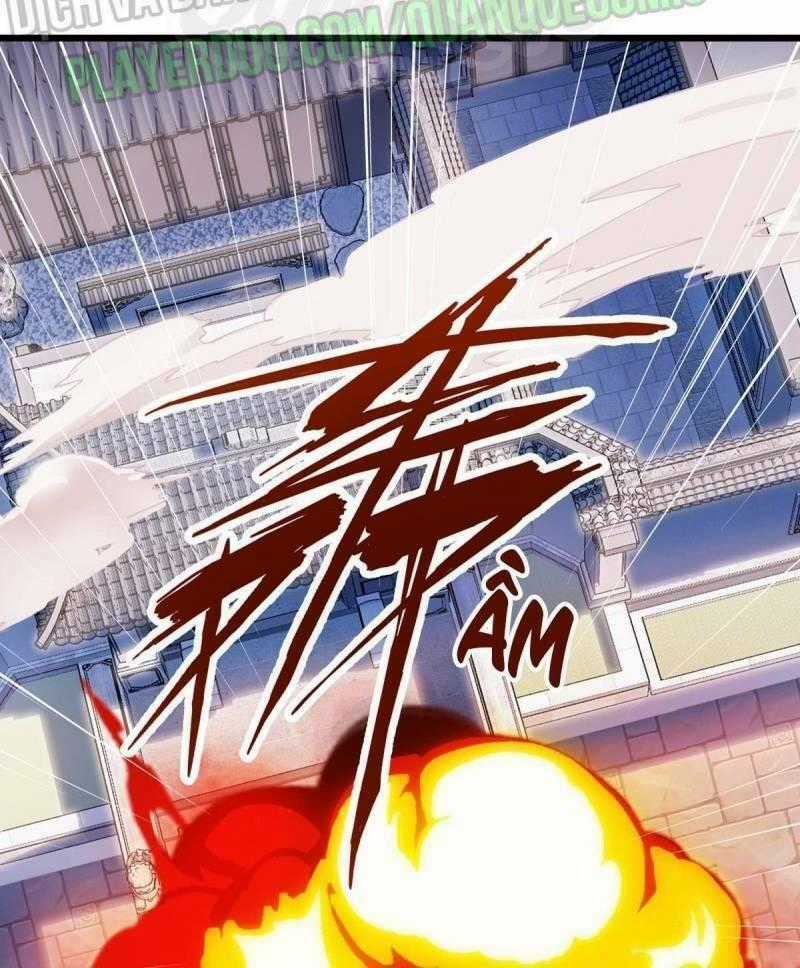 Chúa Tể Tam Giới Chapter 53 trang 42