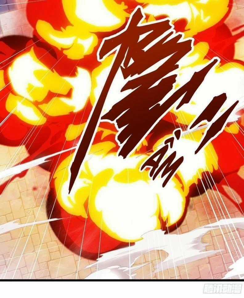 Chúa Tể Tam Giới Chapter 53 trang 43