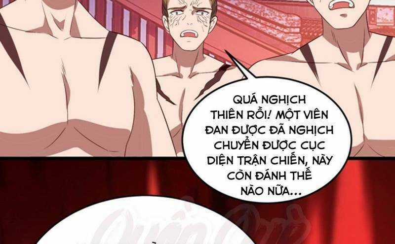 Chúa Tể Tam Giới Chapter 53 trang 5