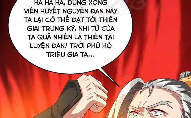 Chúa Tể Tam Giới Chapter 53 trang 6