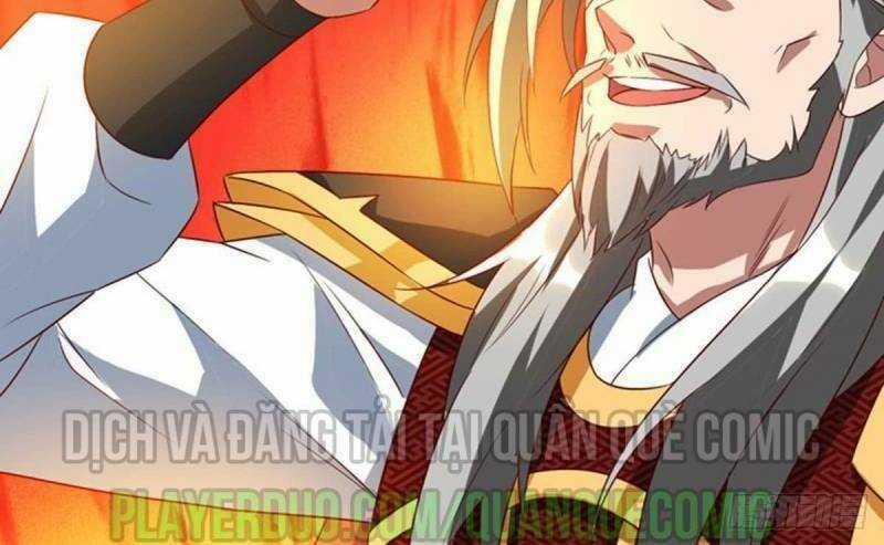 Chúa Tể Tam Giới Chapter 53 trang 7