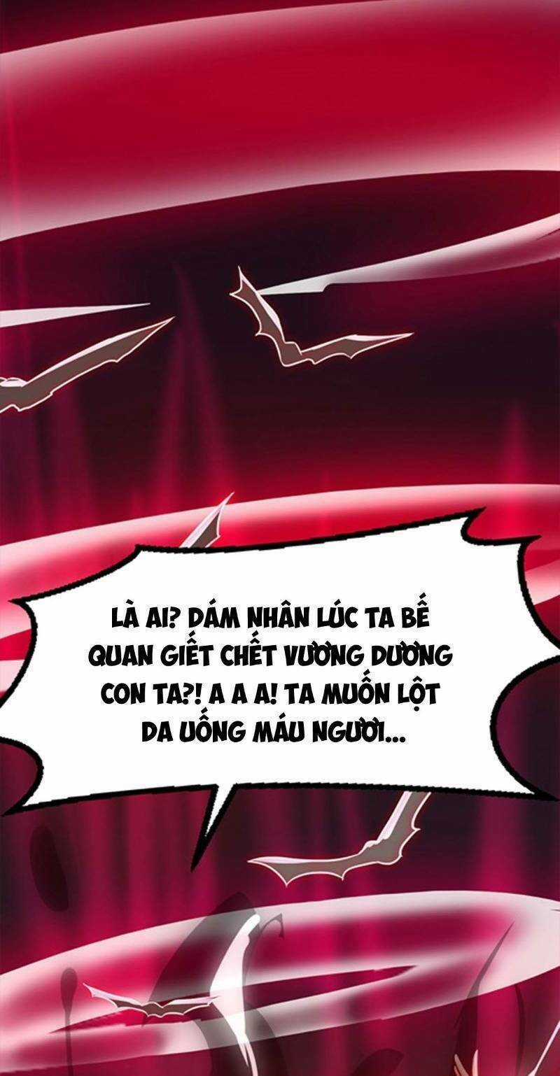 Chúa Tể Tam Giới Chapter 54 trang 15