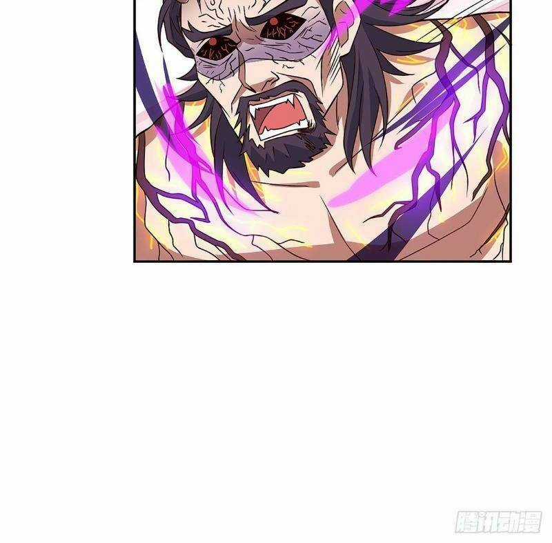 Chúa Tể Tam Giới Chapter 54 trang 2