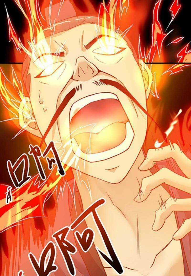 Chúa Tể Tam Giới Chapter 54 trang 24