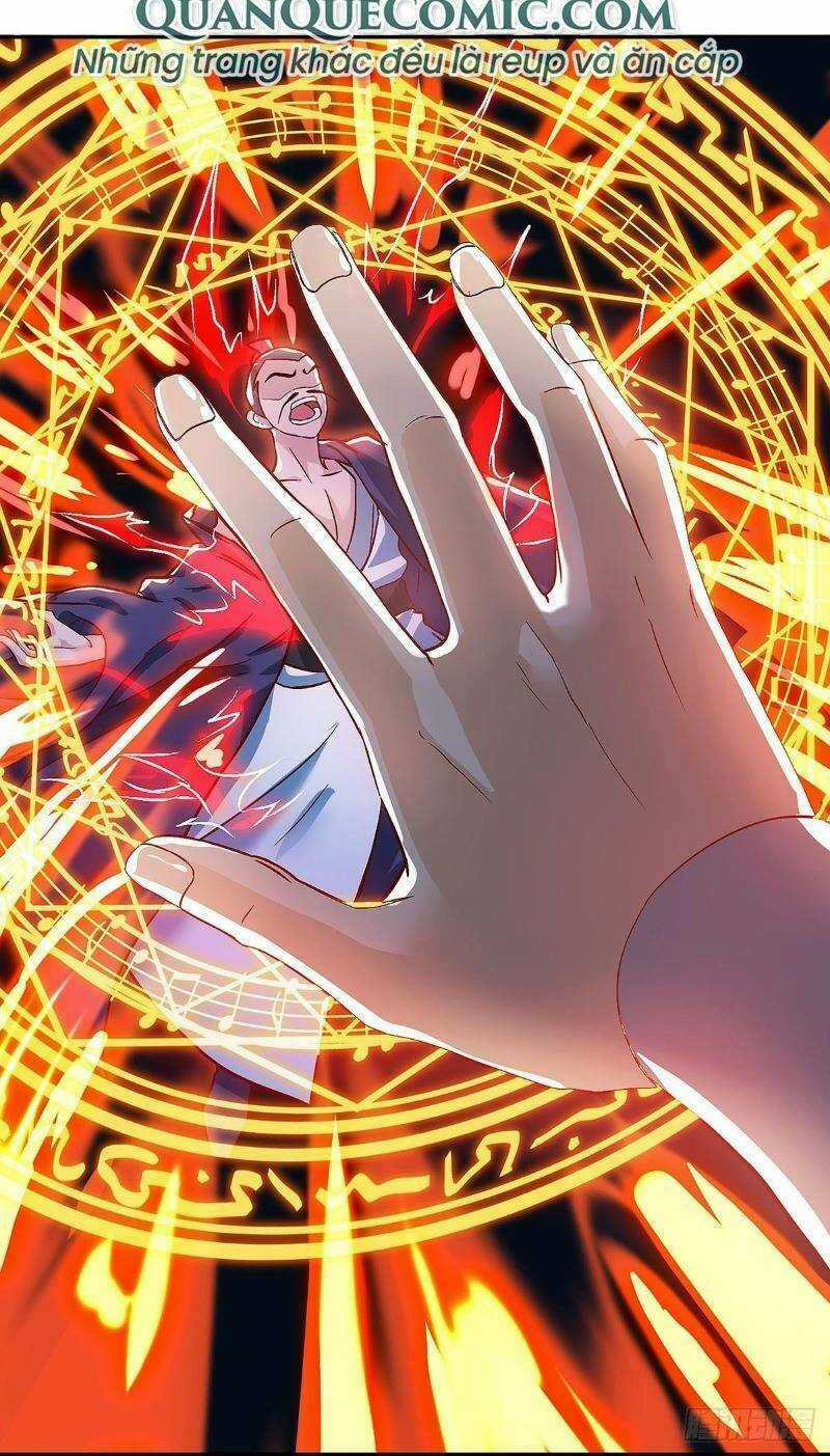 Chúa Tể Tam Giới Chapter 54 trang 29