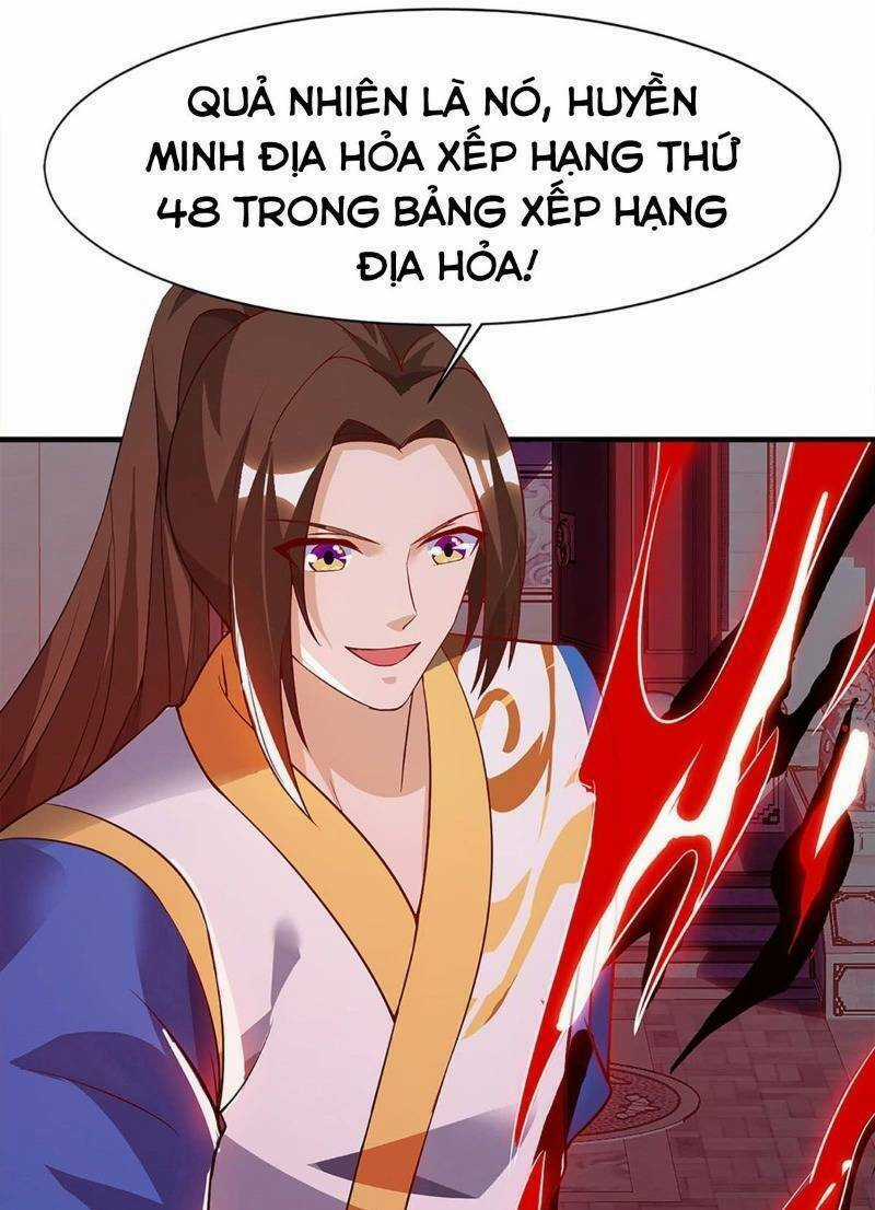 Chúa Tể Tam Giới Chapter 54 trang 33