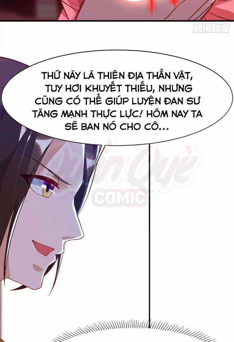 Chúa Tể Tam Giới Chapter 54 trang 37