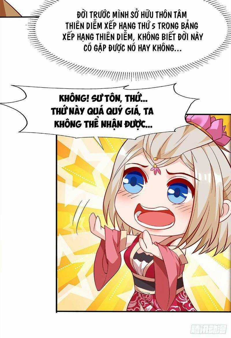 Chúa Tể Tam Giới Chapter 54 trang 38