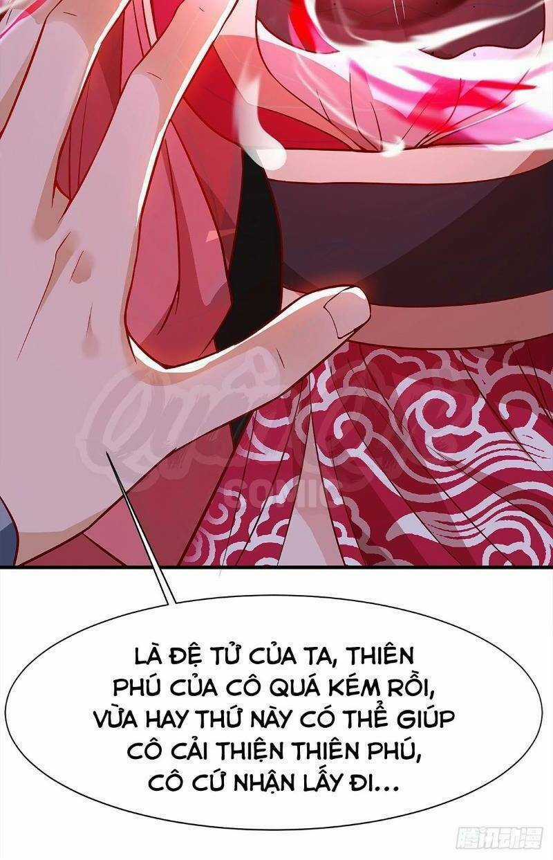 Chúa Tể Tam Giới Chapter 54 trang 40