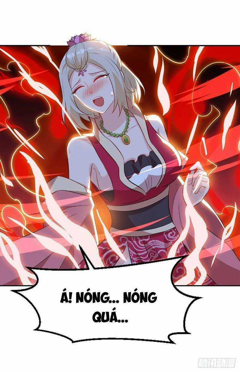 Chúa Tể Tam Giới Chapter 54 trang 41