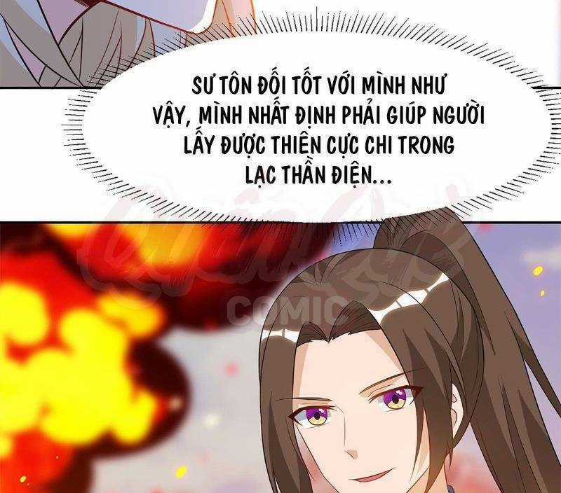 Chúa Tể Tam Giới Chapter 54 trang 46
