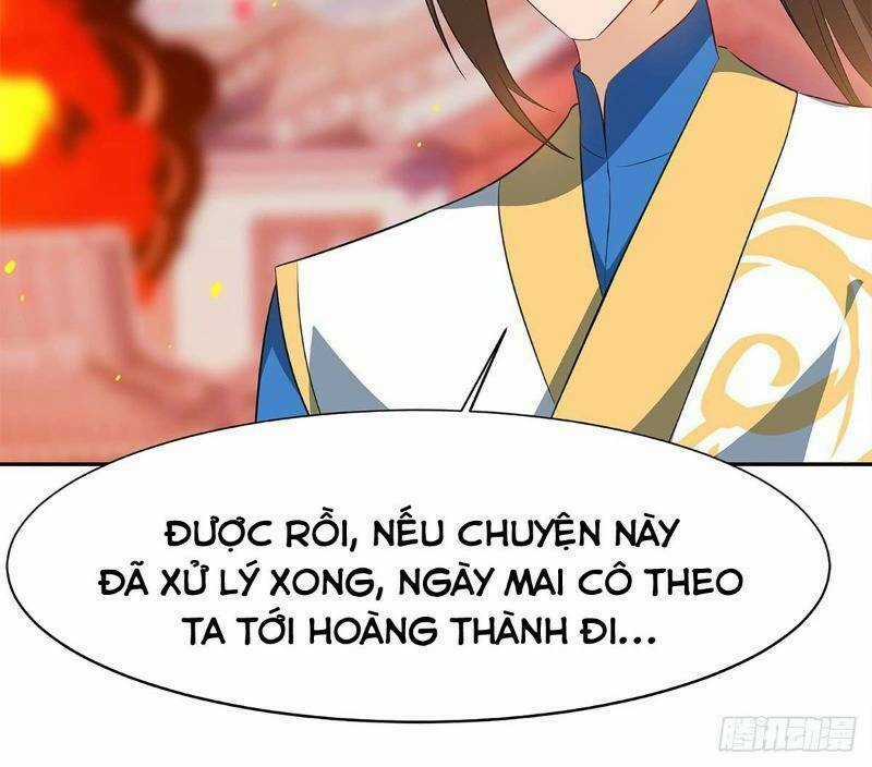 Chúa Tể Tam Giới Chapter 54 trang 47
