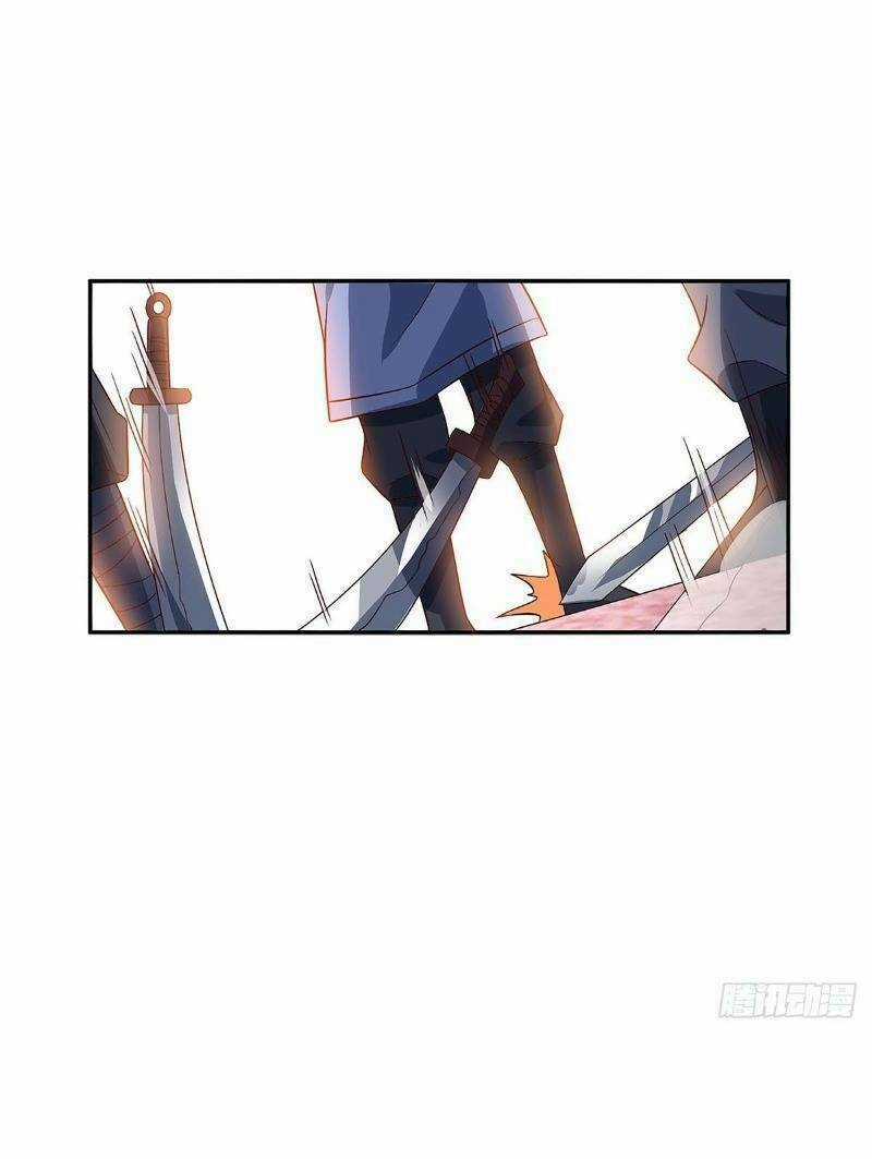 Chúa Tể Tam Giới Chapter 54 trang 6