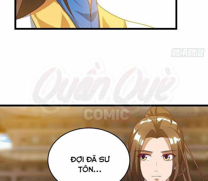 Chúa Tể Tam Giới Chapter 55 trang 10