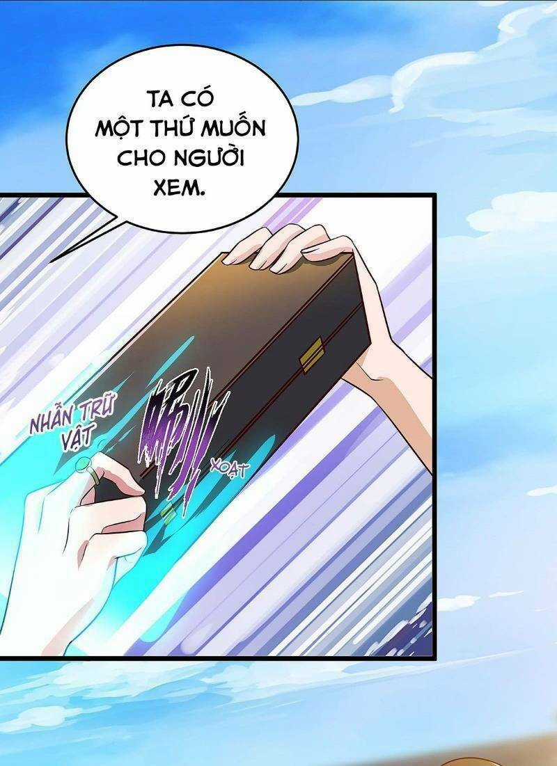 Chúa Tể Tam Giới Chapter 55 trang 12