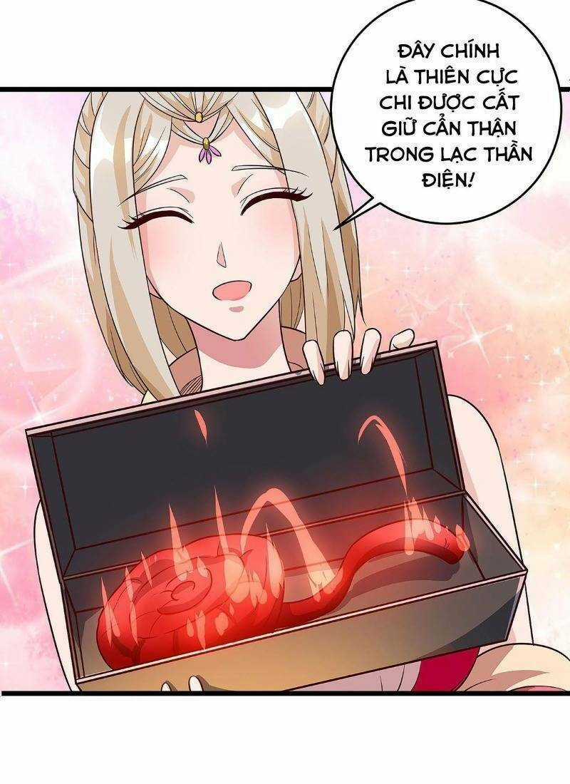 Chúa Tể Tam Giới Chapter 55 trang 14