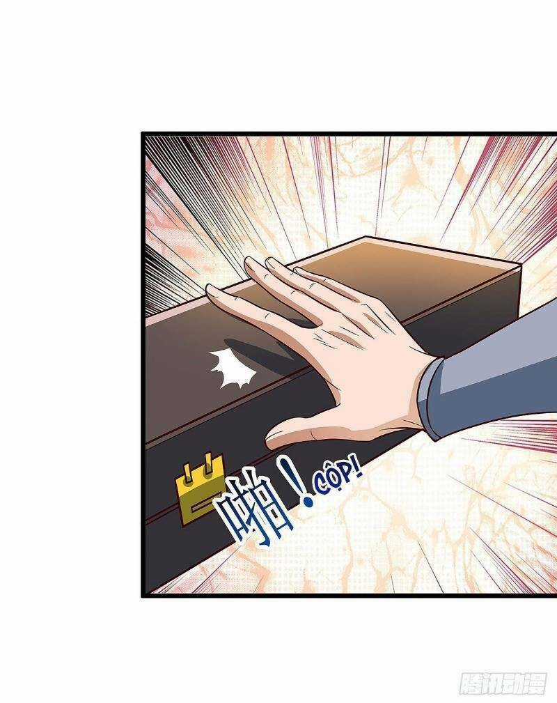 Chúa Tể Tam Giới Chapter 55 trang 15