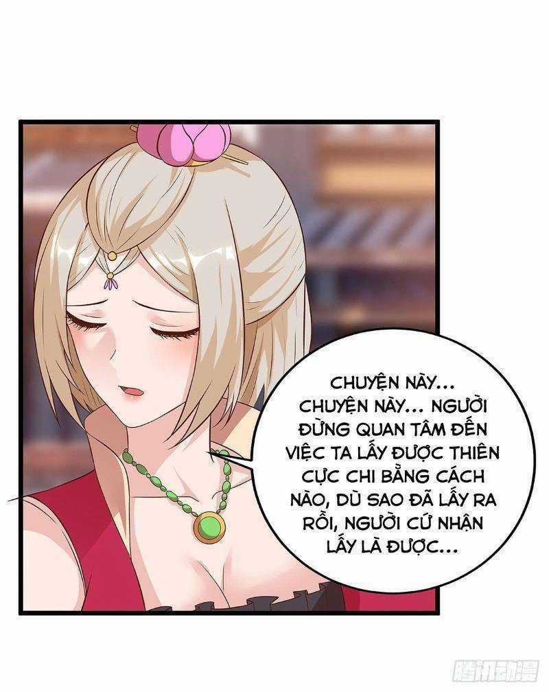 Chúa Tể Tam Giới Chapter 55 trang 17