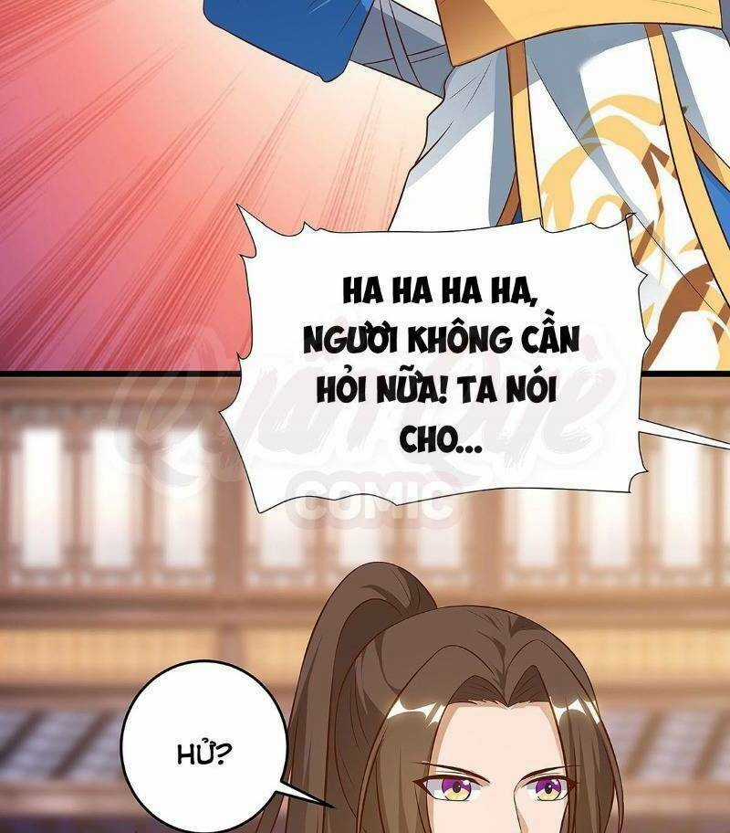 Chúa Tể Tam Giới Chapter 55 trang 19