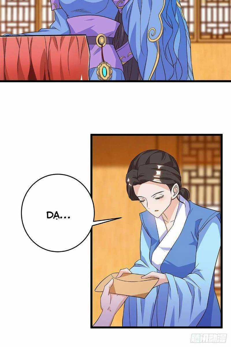 Chúa Tể Tam Giới Chapter 55 trang 2