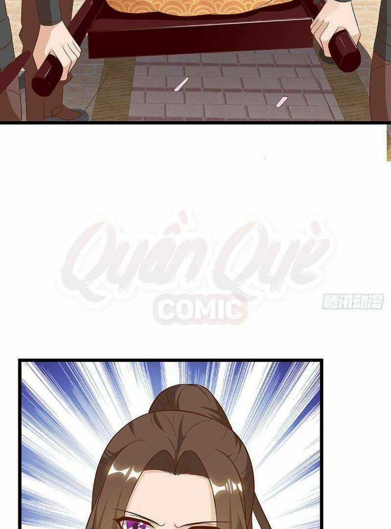 Chúa Tể Tam Giới Chapter 55 trang 22