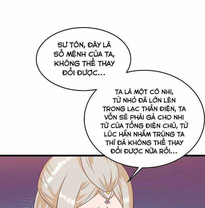 Chúa Tể Tam Giới Chapter 55 trang 24