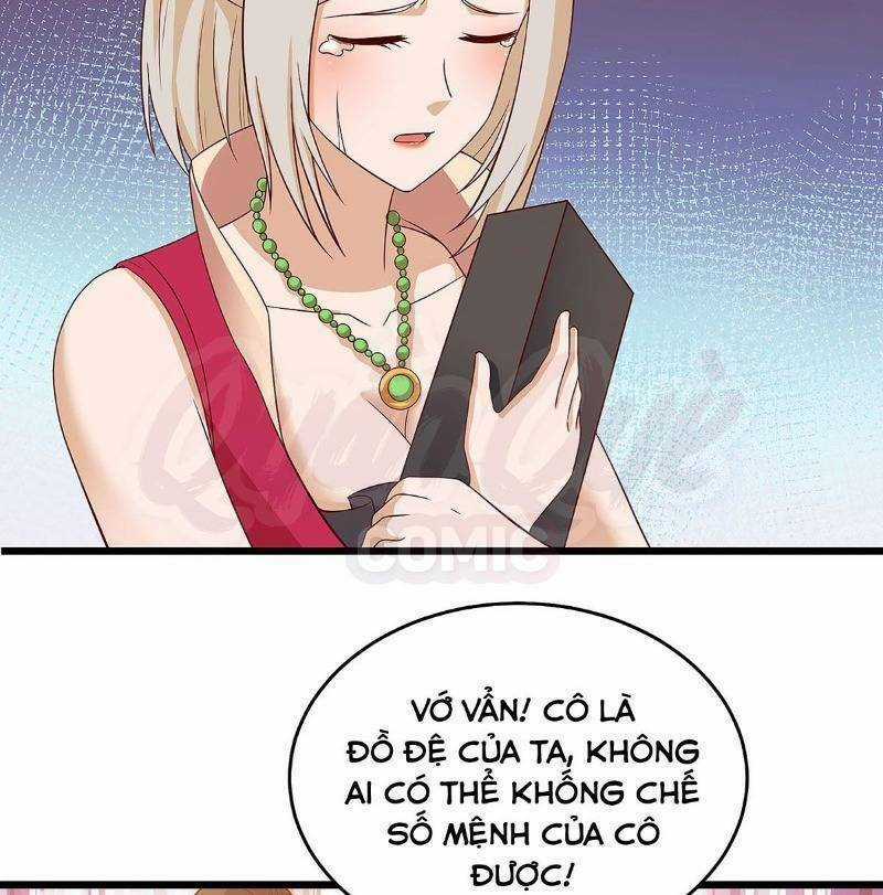 Chúa Tể Tam Giới Chapter 55 trang 25