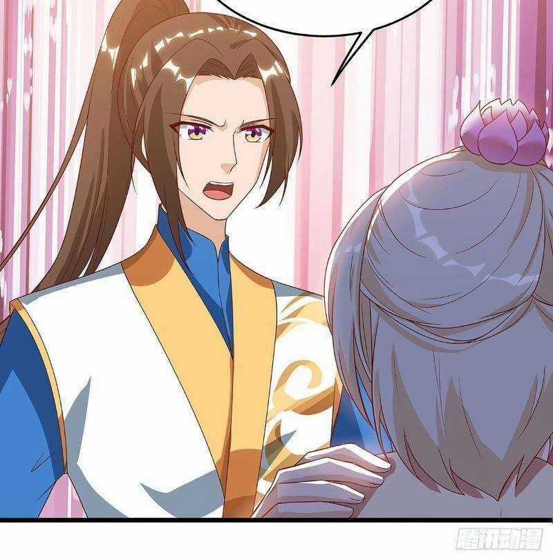 Chúa Tể Tam Giới Chapter 55 trang 26