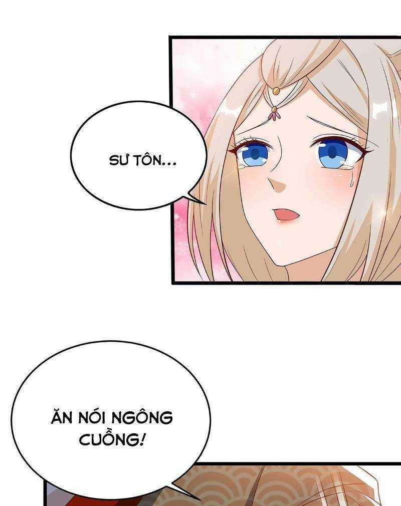 Chúa Tể Tam Giới Chapter 55 trang 27