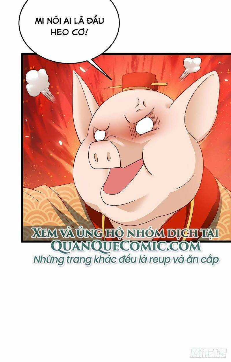 Chúa Tể Tam Giới Chapter 55 trang 32