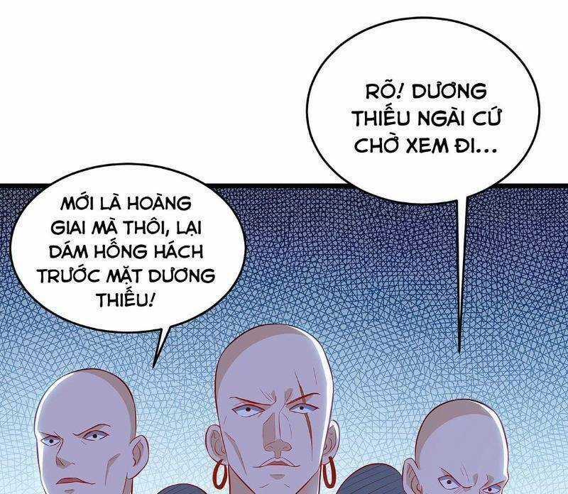 Chúa Tể Tam Giới Chapter 55 trang 36