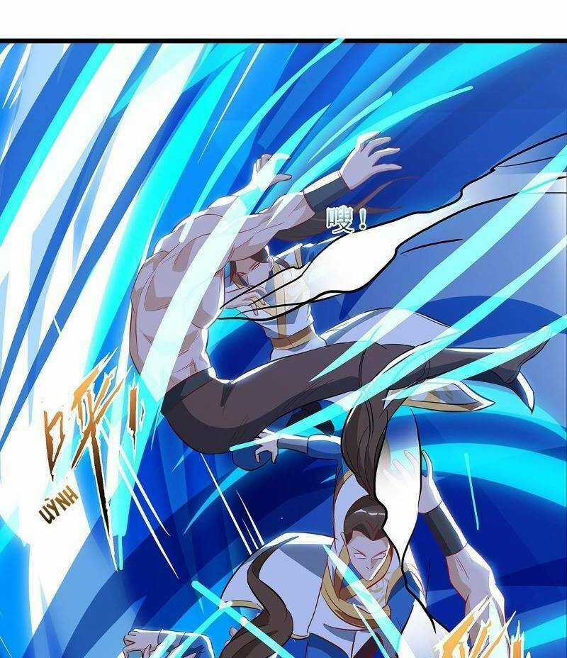 Chúa Tể Tam Giới Chapter 55 trang 39