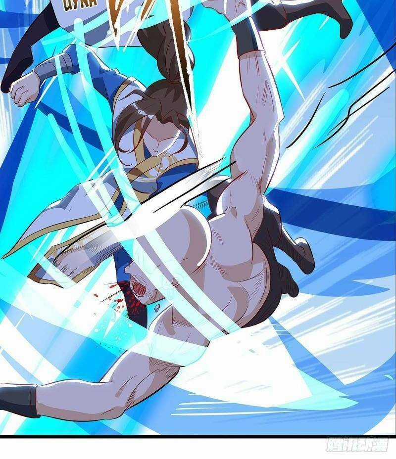 Chúa Tể Tam Giới Chapter 55 trang 41