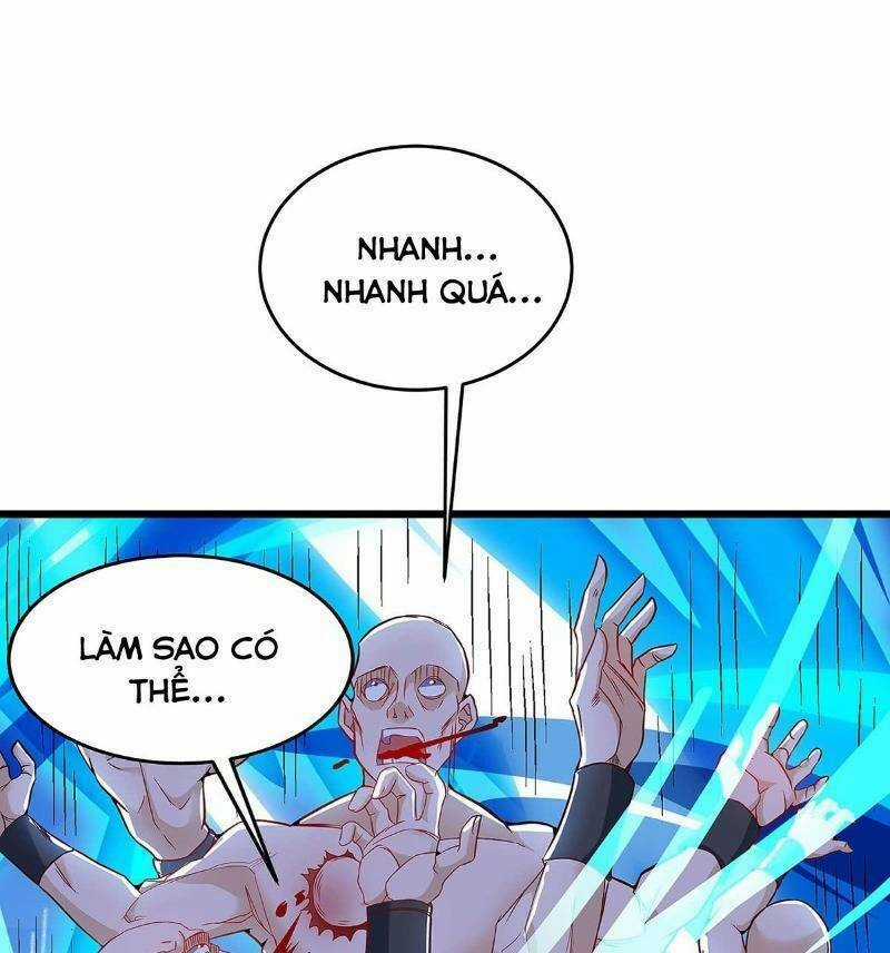 Chúa Tể Tam Giới Chapter 55 trang 42