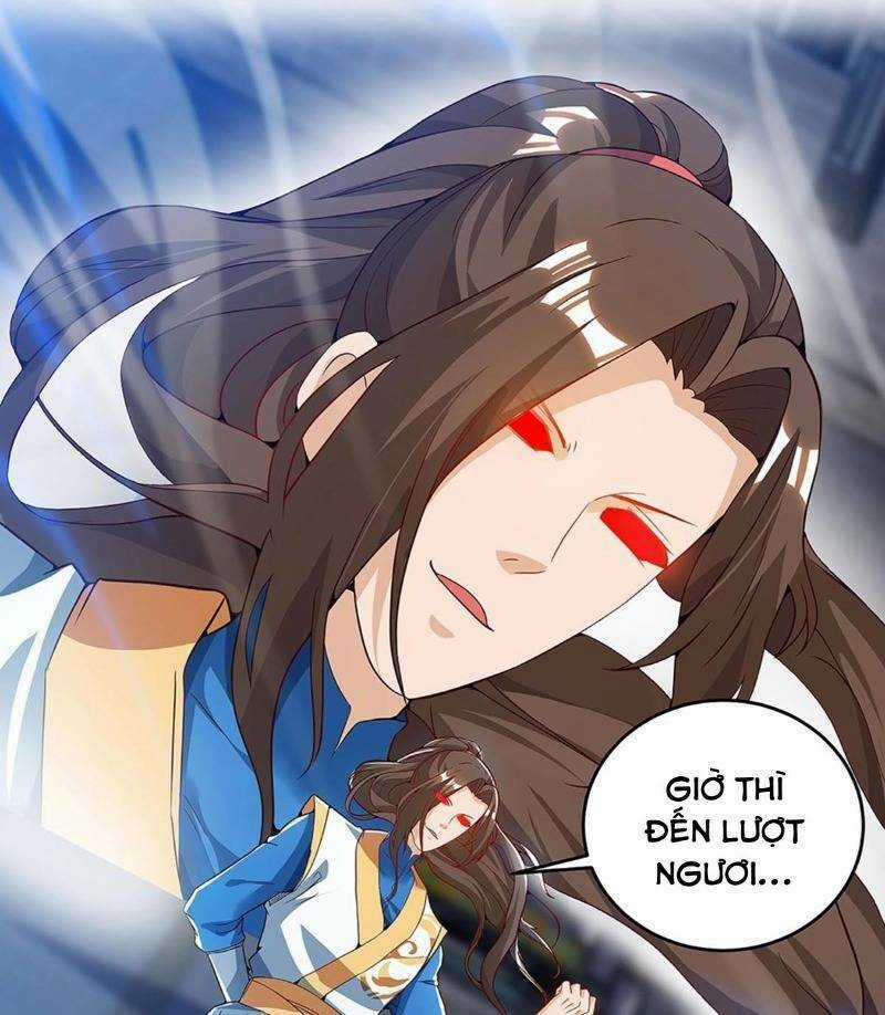 Chúa Tể Tam Giới Chapter 55 trang 45