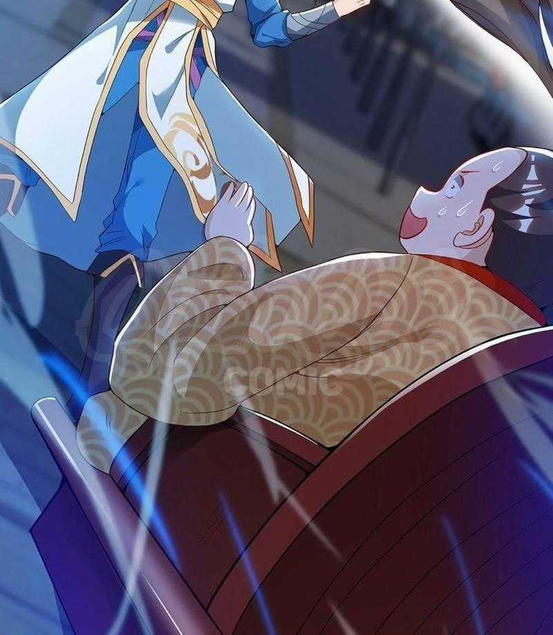 Chúa Tể Tam Giới Chapter 55 trang 46