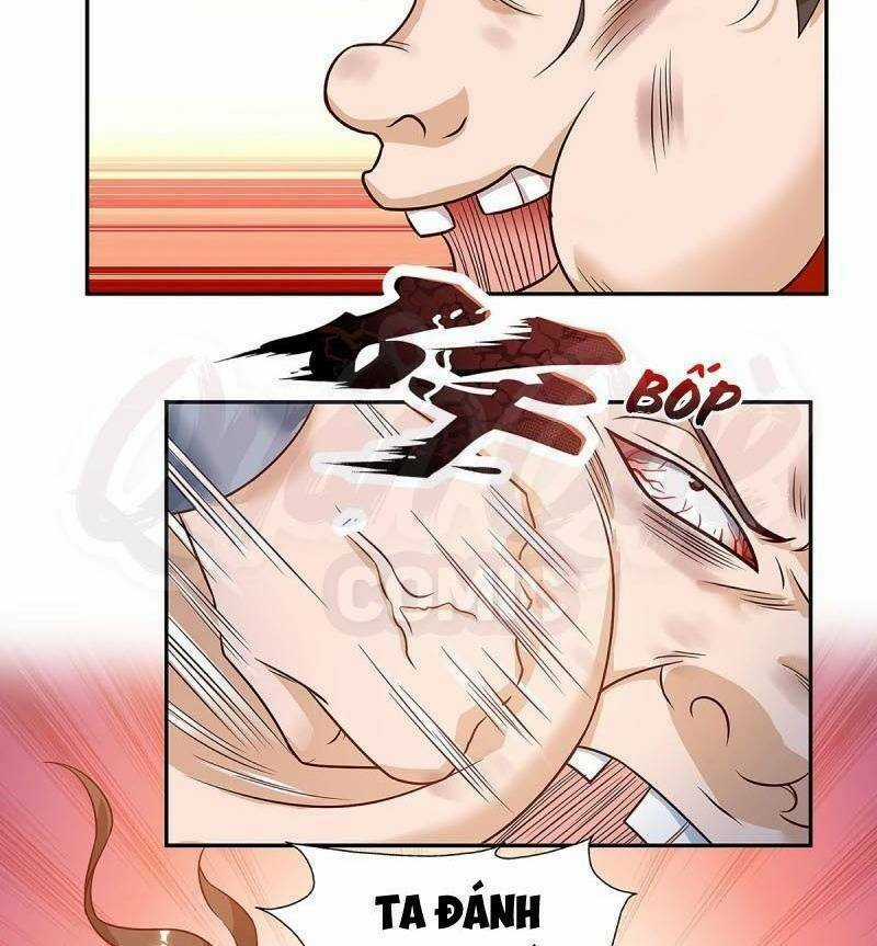 Chúa Tể Tam Giới Chapter 56 trang 10