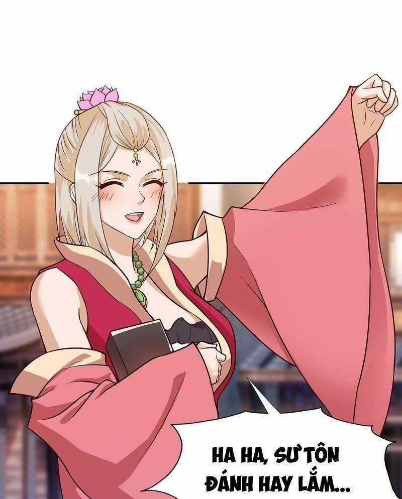 Chúa Tể Tam Giới Chapter 56 trang 18