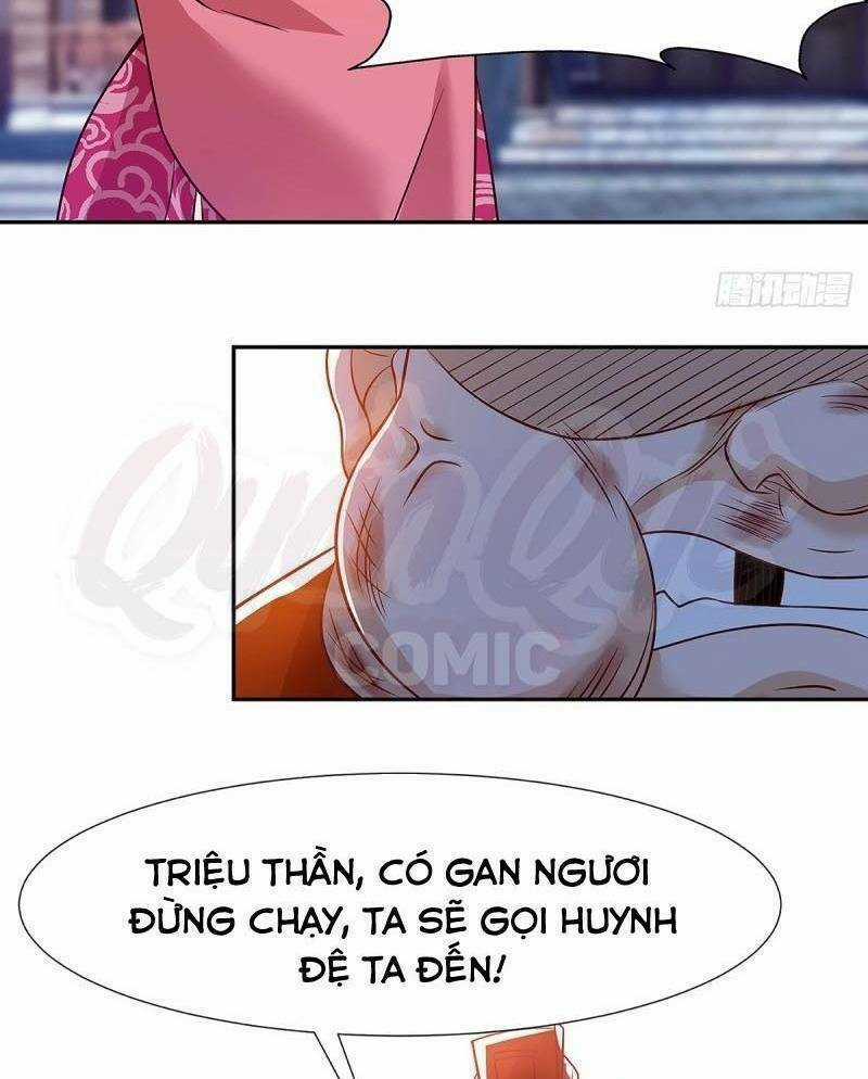 Chúa Tể Tam Giới Chapter 56 trang 19
