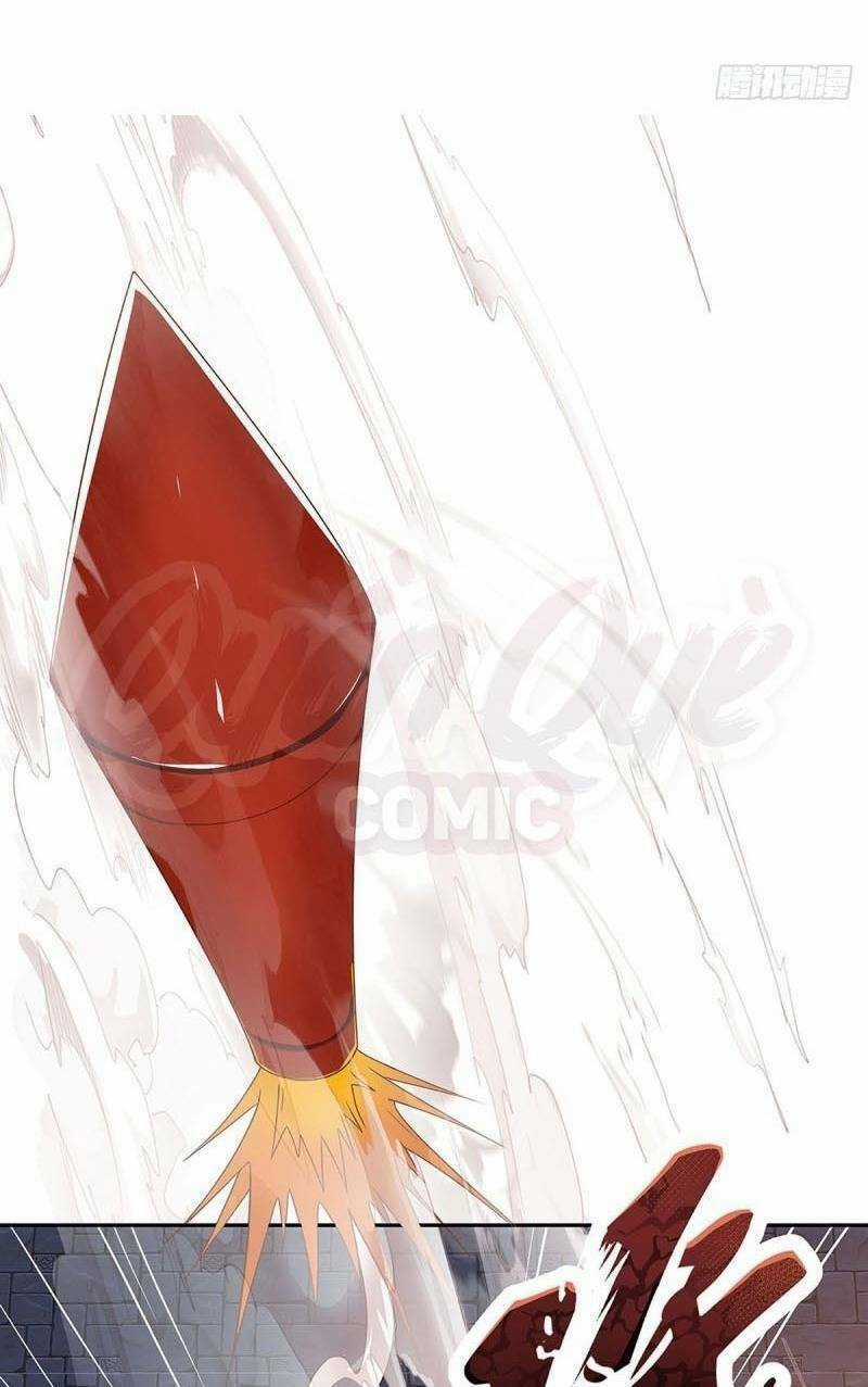 Chúa Tể Tam Giới Chapter 56 trang 22