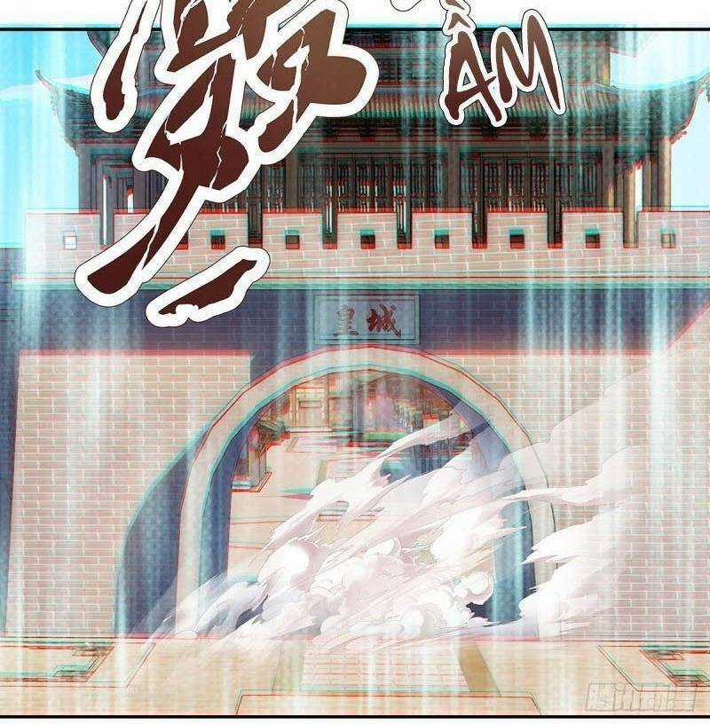 Chúa Tể Tam Giới Chapter 56 trang 26