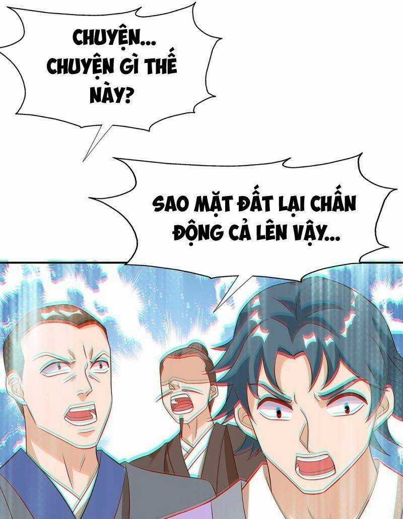 Chúa Tể Tam Giới Chapter 56 trang 27