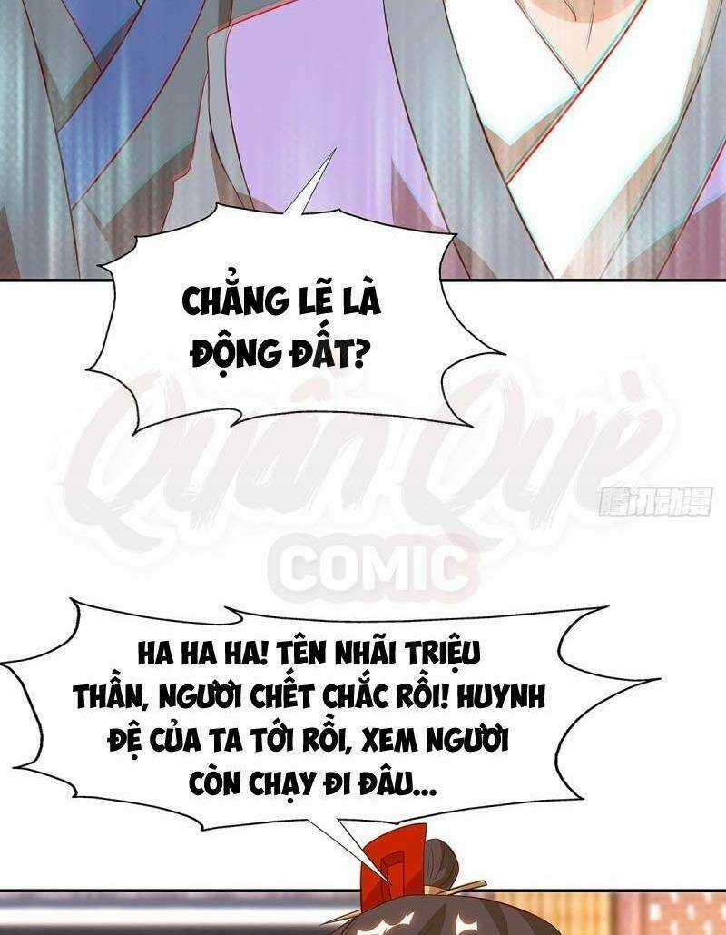 Chúa Tể Tam Giới Chapter 56 trang 28